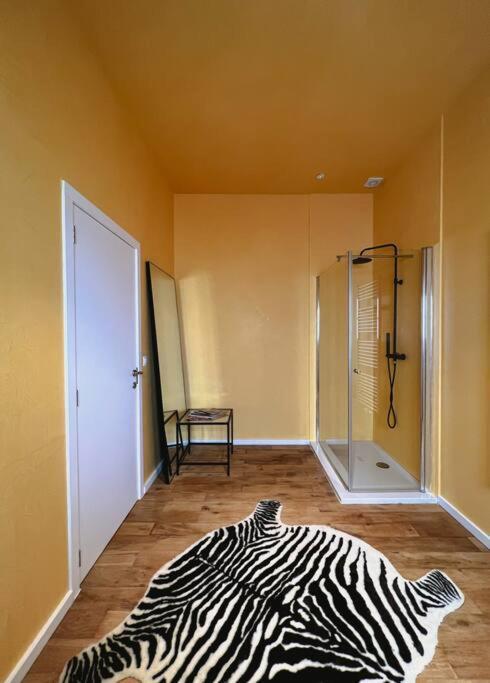 Laila Penthouse Apartment Antwerp Exterior photo